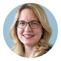 Amy Stidworthy